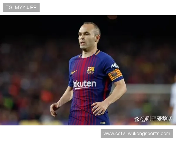 西甲联赛发布95个难忘瞬间集锦,伊涅斯塔首秀、罗纳尔多奔袭在列