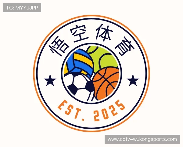 发现悟空体育公司